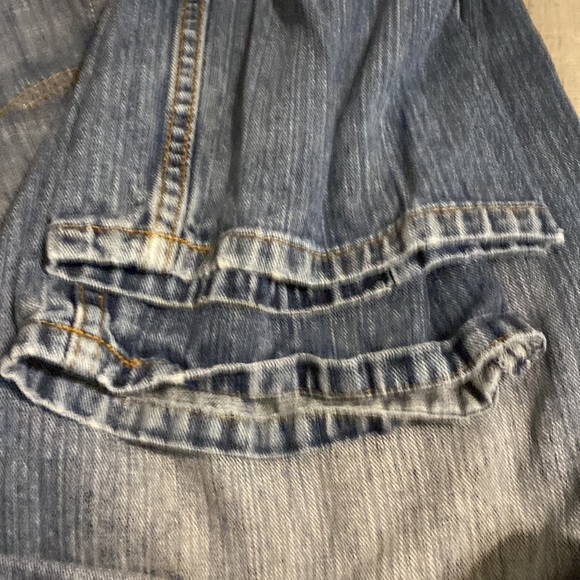 Lot of Men’s Jeans Levi and more size 36 - Picture 7 of 16